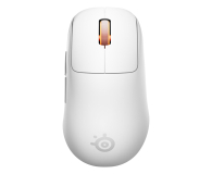 Myszka SteelSeries Rival Pro Mini biała